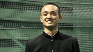 【高校野球】燕ドラ1奥川恭伸の後輩がプロ志願　元侍U15の星稜2年・寺西が「自分も入りたい」