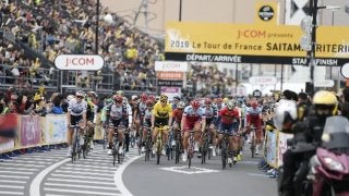 「さいたまクリテリウム」をJ:COMテレビが生中継…ライブ配信やパブリックビューイングも実施