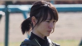 【新潟5R】菜七子 チェアリングソングが勝利！6週連続V