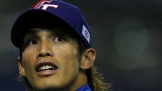 WBSCが「第1回プレミア12」を回顧　台湾代表陽岱鋼の先頭打者弾、超美技が再脚光