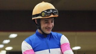 【アイビーS】ルメール「楽勝でした」ワーケアが単勝1.3倍の支持に応える