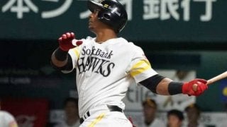 3年連続日本一へ初戦を飾ったソフトバンク　苦手の山口俊から3点を奪った狙いと“諦め“