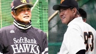 【日本S】第2戦のスタメン発表　鷹は1番に“左キラー”川島、巨人は若林＆重信を起用