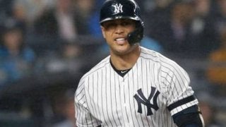 【MLB 優勝決定S】ヤ軍敗退、欠場の年俸28億円スタントンに“痛烈批判”「ベンチに座ってるだけで…」