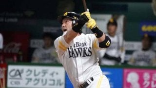 【日本S】鷹が2連勝、松田宣が値千金の決勝3ラン「100点満点の『熱男』ができました」