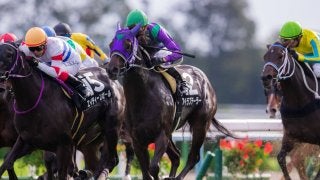 【桂川S】武豊 アイラブテーラーが人気に応えて差し切り！