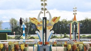 【菊花賞】売り上げ大幅ダウン 武豊騎手が3元号でG1制覇