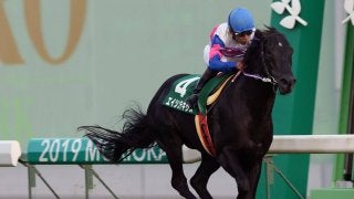 【盛岡・OROターフスプリント】愛知代表エイシンテキサスが快勝！