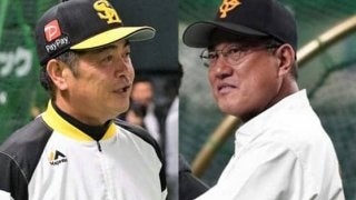 鷹が本拠地14連勝、高橋礼が快投＆松田宣3ラン　巨人は継投失敗…20日の日本Sは？