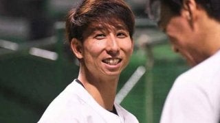 【日本S】鷹福田、ダメ押し2ランで全国デビュー？　「全国中継でホームランが打てて良かった」