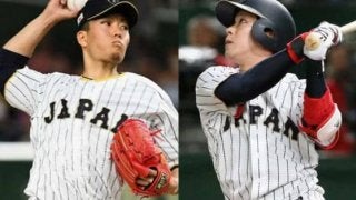 「プレミア12」で米が警戒する侍Jメンバーは？　「間違いなく日本で頂点に立つ投手」