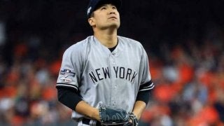 【MLB】田中将大、メジャー6年目で“手にした”新たな課題　「それを乗り越えるために」