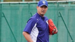 西武渡辺GM、中日退団の松坂獲得を明言せず　「動くかどうかもわからない」