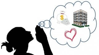 人生を劇的に変えてしまう「アファメーション」の本当の意味とその効果とは