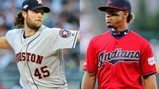 【MLB】ヤ軍は「リンドーアとコールを獲るべき」とNYメディア　田中将大らと強力4本柱に