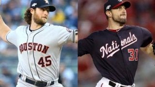 【MLB】ワールドシリーズが23日開幕　アストロズは2年ぶり、ナショナルズは初出場