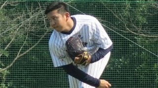 侍J守護神は山崎康晃！　稲葉監督明言「練習試合から試してやっていきたい」