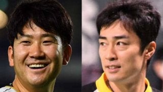 日本S第4戦、窮地の巨人はエース菅野、王手のソフトバンクが38歳和田　NPBが予告先発発表