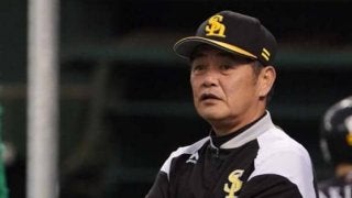 【日本S】「ポイントになる」日本一王手の鷹・工藤監督、采配ズバリ　4回に代打長谷川勇で決勝点