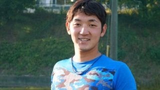 「イチローさんはモテていた」母も同じ中学　日ハム2位立野が目指す“イチ流”