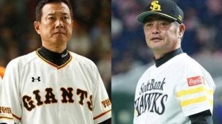 【日本S】第4戦スタメン発表　日本一王手の鷹、福田を「6番・一塁」で抜擢　巨人は阿部が先発外れる