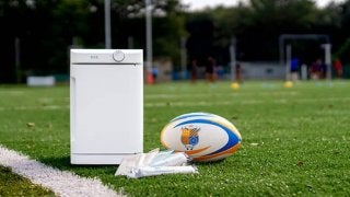 おしぼりでパフォーマンス向上!? スポーツ現場での活用法とは