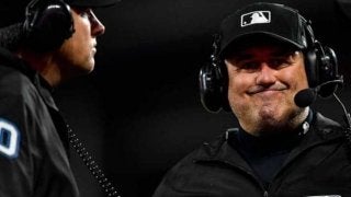 MLB審判のクーパー氏が52歳で急死　野茂英雄の「ノーノー」達成試合で球審務める