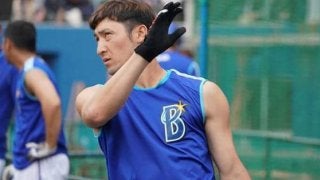 FA権行使せず残留の伊藤光、インスタで“DeNA愛”を綴る「めちゃ好きです」