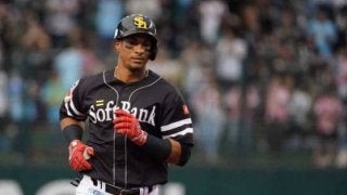 【日本S】勝てば日本一のソフトバンクが先制！　またグラシアル、菅野から先制の3ラン