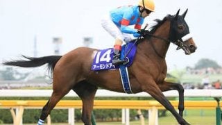 天皇賞・秋はアーモンドアイが盤石。サートゥルナーリアには不安材料