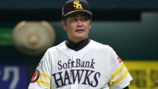 【日本S】鷹が2005年ロッテ以来14年ぶり6度目の4連勝で日本一　過去5度の「スイープ劇」を振り返る