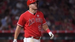 MLBがハンク・アーロン賞を発表　45発のエ軍トラウトが5年ぶり、ブ軍イエリッチは2年連続