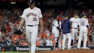 【MLB WS】なぜかWSで勝てないア軍バーランダー　通算成績はまさかの0勝5敗、防御率5.73