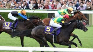 【武豊日記】誇らしい記録