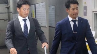 3年連続日本一の鷹が塚田、堀内に、ハムは高浜、高山に通告…24日の戦力外＆引退は？