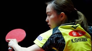 【卓球】Tリーグ発足で激増した試合数　2019年 選手たちはどう過ごす？