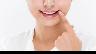 歯の白い詰め物の変色。実は怖い！繰り返しの再治療