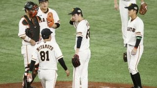 巨人の若手５人がソフトバンクの強さに脱帽。惨敗から何を学んだのか