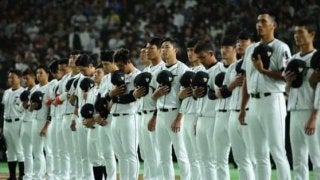 最速158キロ＆両打ちの“二刀流”！　MLB球団と契約の20歳が台湾代表としてプレミア12参戦
