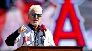 【MLB】エ軍マドン新監督が就任会見　大谷翔平に感銘「この男は本物の野球選手だ」