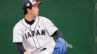 侍ジャパン、日本ハムとの練習試合スタメン発表！　中軸は山田哲、鈴木、吉田正