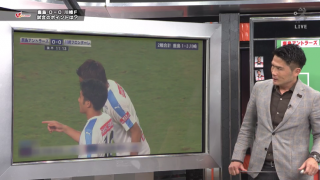 川崎Fがルヴァン決勝へ 大島僚太のファーストプレーが流れを変える