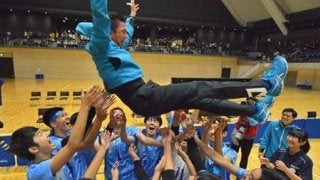 春高バレー群馬県予選会が２６日開幕　男子　明和県央に伊勢崎が挑む　女子　高崎女、県内４冠なるか