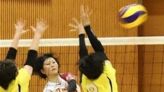 春高バレー和歌山県大会が開幕　２０日から決勝Ｔ