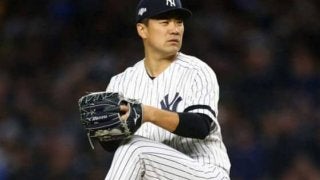 【MLB】田中将大所属のヤ軍に米メディアは剛腕コール獲得進言　「タナカが先発3番手に…」