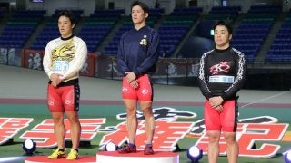 前橋G1を振り返って