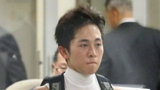 小崎綾也騎手のニュージーランドにおける騎乗成績（10月25日）　