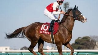 天皇賞・秋は２強が断然ムードも「劇薬」背にしたあの馬が一角崩すか