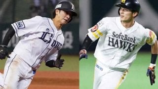 ロングランの祭典・三塁打計測トップ5！　キングオブ韋駄天の栄冠は誰の手に？