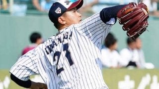 侍ジャパン、今永が先発！　2番・山田、3番・吉田の新オーダー　両軍スタメン発表